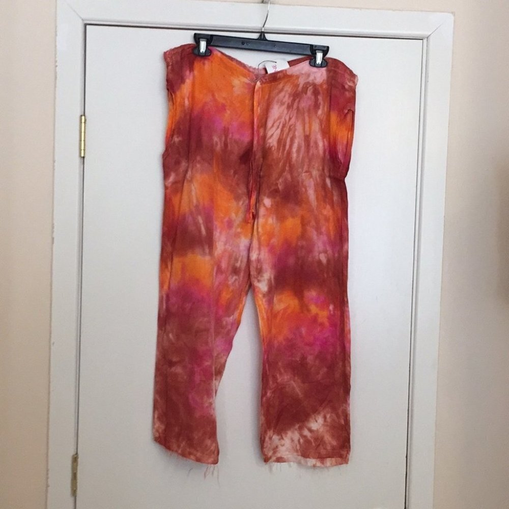 S LOVE TANJANE Pants A03 4749
